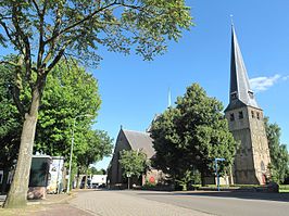 Midwinterhoorntocht Zevenaar