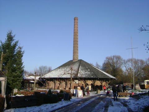 Midwinterhoorntocht Zevenaar