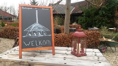 Midwinterhoorntocht Zevenaar