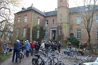 Midwinterhoorntocht Zevenaar